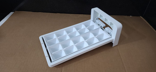 Forma Gelo Geladeira Electrolux Df49 Df50 Df51 Dfn50 Df51x