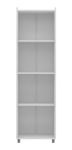 Biblioteca Repisa Multiuso Estanteria Mueble Armario