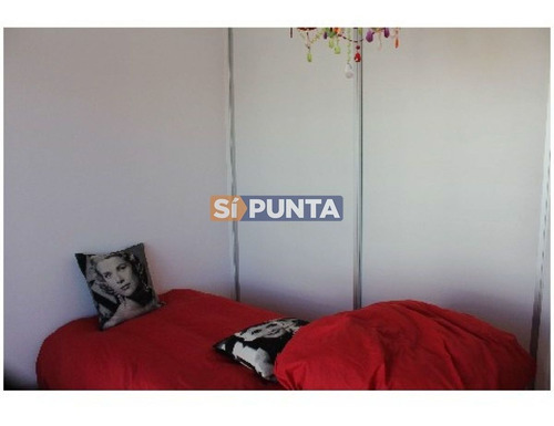Imagen 10 de 13 de Apartamento En Alquiler - Aidy Grill