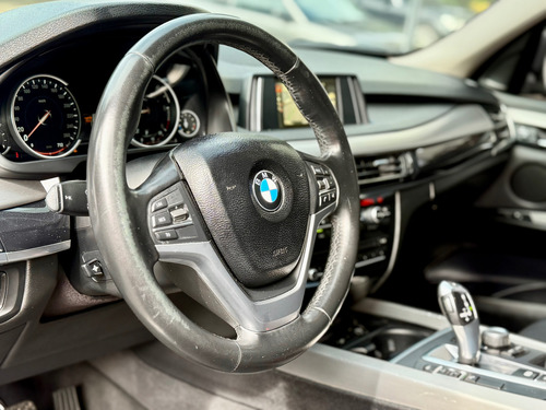 Bmw X5 Sdrive 25d 2018 Diesel