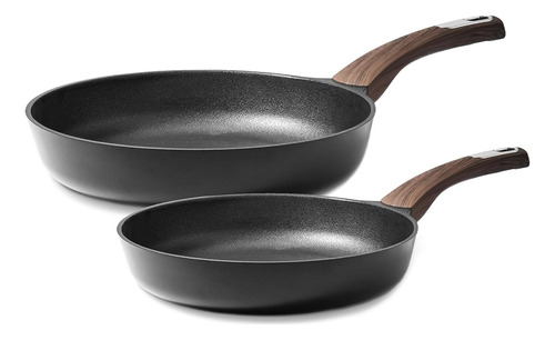 Juegos De Utensilios De Cocina Antiadherentes Sensarte De 2