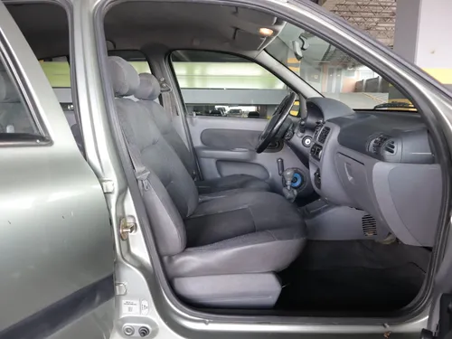 Renault Clio RTE 1.4 MT STD AB SA