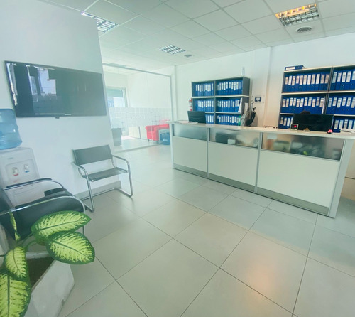 Venta Oficinas Premium -100% Financiadas + Pago Con Cesecha