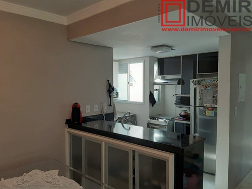 Imagem 4 de 17 de Apartamento - Ap00099 - 68339886