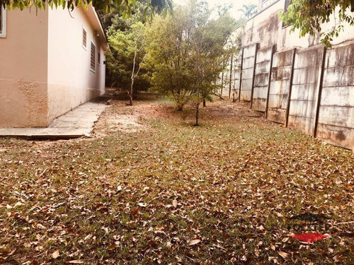 Imagem 2 de 25 de Chácara Com 3 Dormitórios À Venda, 1921 M² Por R$ 990.000 - Jardim Santa Alice - Santa Bárbara D'oeste/sp - Ch0012