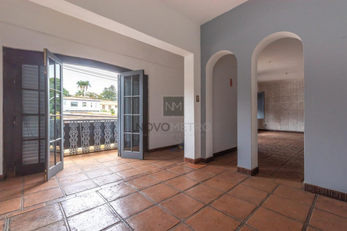 Imagem 10 de 30 de Casa Para Aluguel Em Nova Campinas - Ca005742