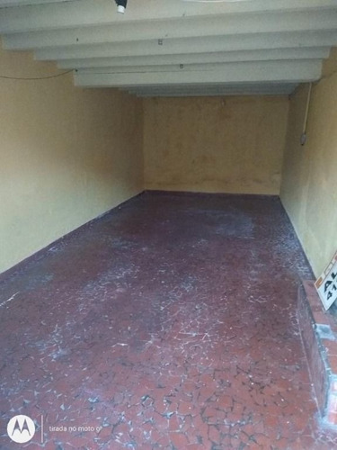 Imagem 14 de 16 de Ótimo Sobrado Para Locação Bairro Santa Terezinha, 105 Metros! - So0985