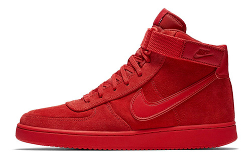 Zapatillas Nike Vandal High John Elliot Red Ah8518-600   