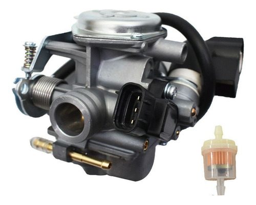 Carburador For Honda Ruckus 50 Nps50 Nps 50 Carb 2008-2019