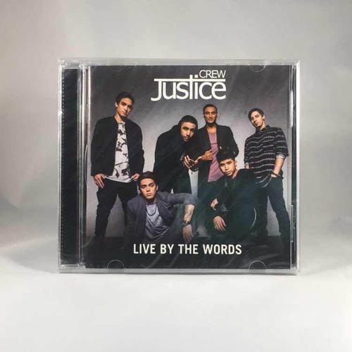 Justice Crew - Live By The Words