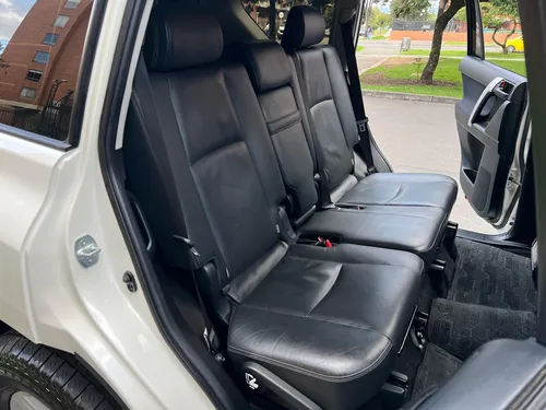 Toyota Prado 3.0 TXL