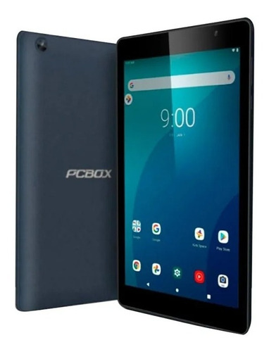 Tablet Pcbox Feel Pcb-t801  8  32gb 2gb Ram Android 12