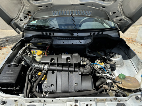 Fiat Fiorino 1.3 Fire