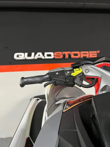 Sea-doo Rxt 300 X Rs - Año 2016 - Permuto