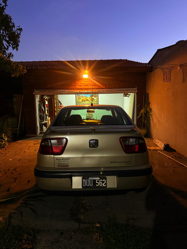 Seat Cordoba 1.9 TDI 032