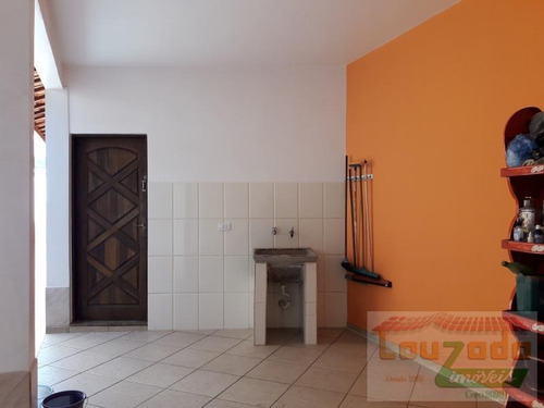 Comercial Para Venda Em Peruíbe, Estancia Dos Eucaliptos - 1237_2-578120