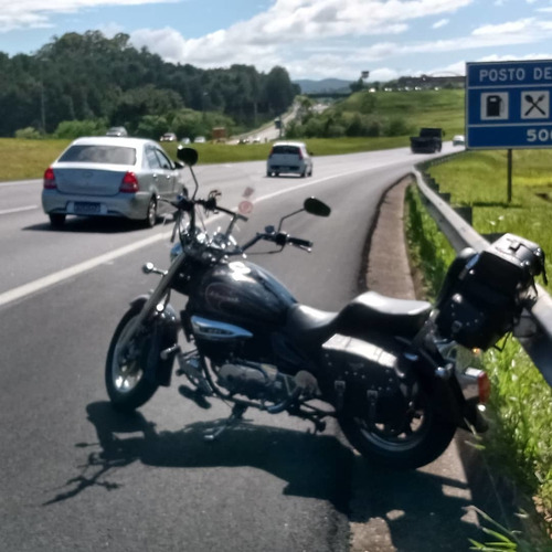 Imagem 6 de 6 de Mirage 250 Kasinski
