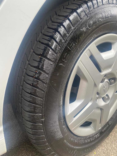 Imagem 9 de 9 de Chevrolet Onix 2018 1.0 Joy 5p
