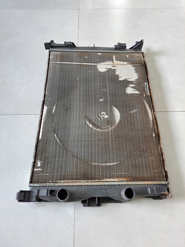Radiador De Água Renault Megane 1.6 16v 2011 Original (Usado)