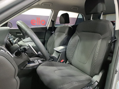 Hyundai Creta 1.0 TGDI FLEX LIMITED AUTOMÁTICO