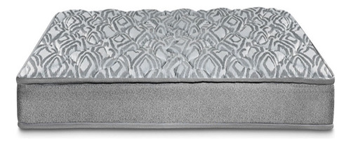 Colchon Zen Urban Espuma 2 Plazas 150x190 Cm - Latam Home