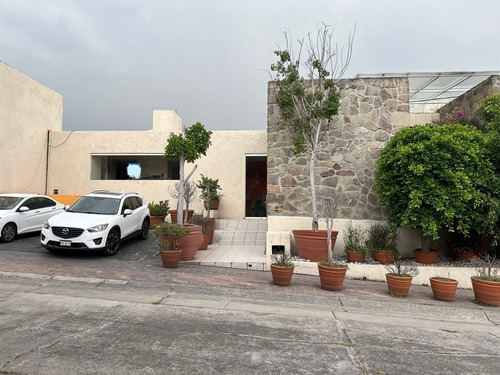 En Venta Casa En Colonia La Herradura. Huixquilucan.