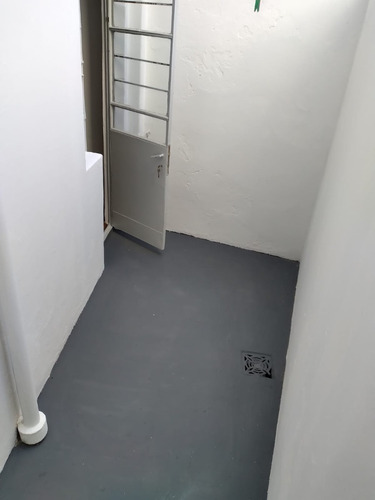 Apartamento Dos Dormitorios En Cordón