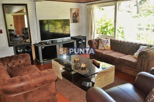 Imagen 4 de 25 de Casa A La Venta Con Piscina