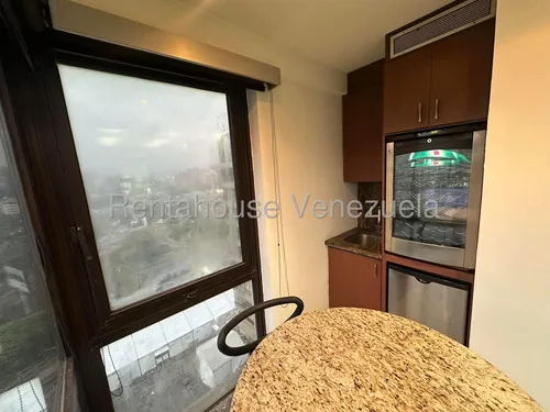 Oficina En Venta Chuao