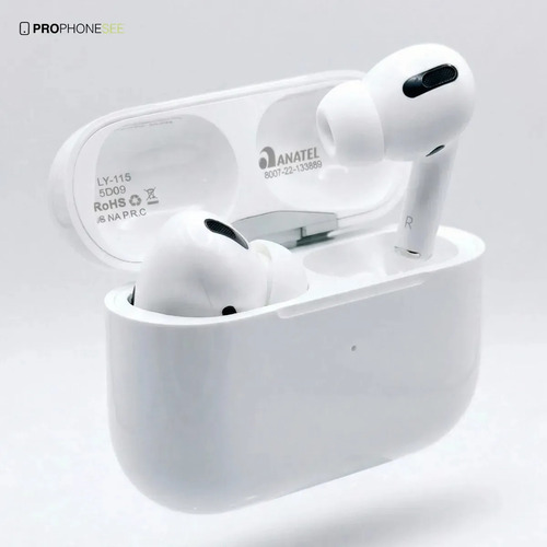 Fone Ouvido Bluetooth Compatível Com Iphone X Xr 11 12 13 14 15 16 17 Xs Pro Max Plus Samsung S20 S23 S24 Xiaomi Motorola Android Ios Sem Fio Prova DAgua Wireless Tipo C Cancelamento Ruido Celular