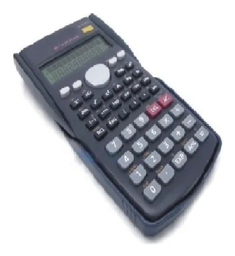 Calculadora Multifunción Científica 10 Dígitos, Mod. 82ms-5 