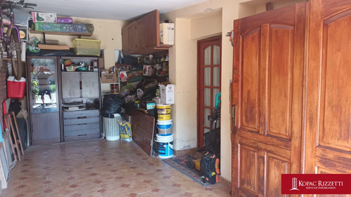 Quintas De Arguello (antequera Y Castro 7053) - Venta Casa 3 Dormitorios