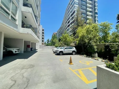 Vendo Dpto 2 Dorm En Ñuñoa