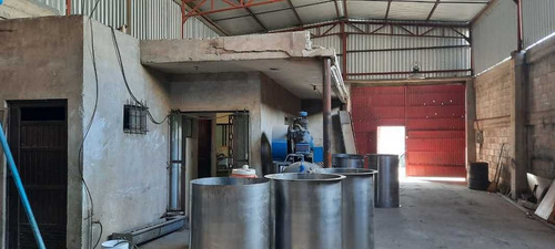 Imagen 3 de 7 de Bodega En Venta