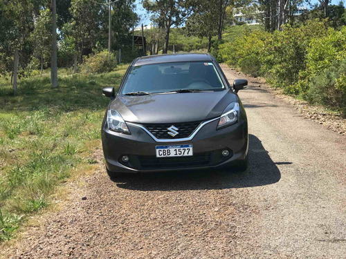 Suzuki Baleno 2019 1.4 Glx 5p