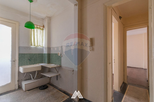 Apto 2 Dorm. Centro