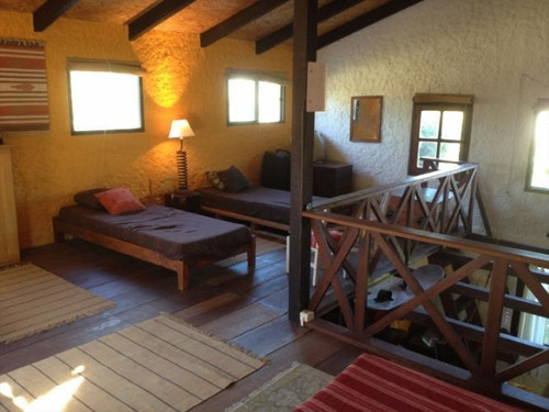 Imagen 9 de 14 de Valizas. Casa Cómoda, Luminosa Y Muy Disfrutable