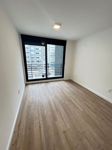 Precioso Apartamento Dos Dormitorios Con Garage A Estrenar