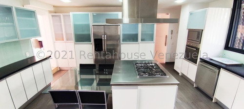Imagen 6 de 16 de La Castellana, Apto En Venta De 291m², Rah # 22-11229, Mary Rangel 0412-9626921