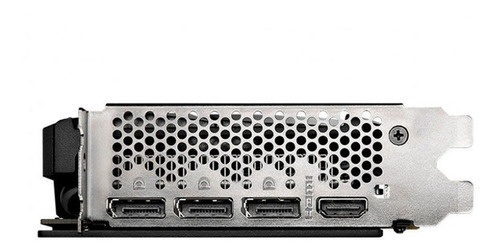 Imagen 4 de 6 de Placa De Video Msi Geforce Rtx 3050 Ventus 2x Oc 8gb Gddr6