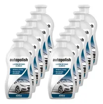Comprar Lustre Intenso Clásico Autopolish 450ml Quita Rayas Pack X12