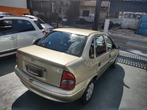 Chevrolet Classic Life 1.0