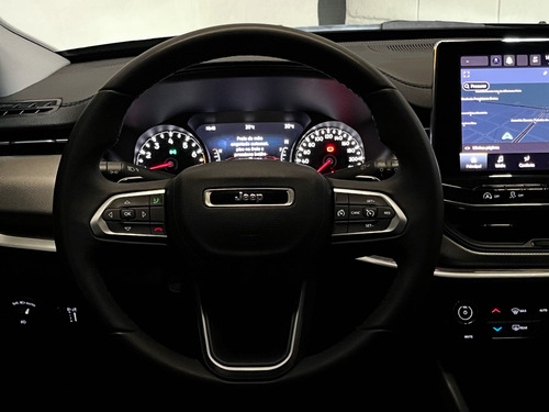 Jeep Compass LONG. T270 1.3 TB 4x2 Flex Aut.