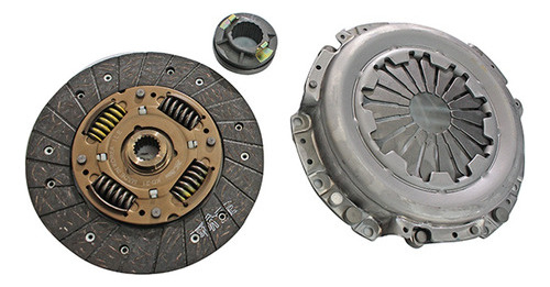 Kit De Embrague 3 Piezas Mazda Artis 1.6 1995-2000