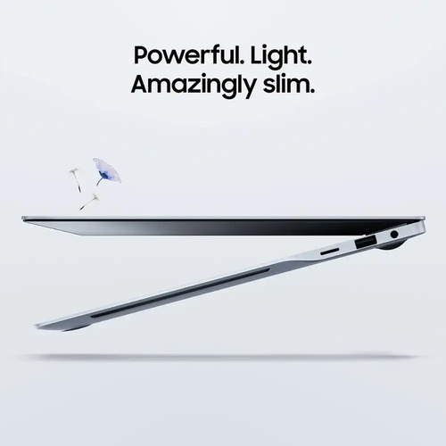 Samsung Book4 Edge 15.6 Snapdragon X Plus 16gb, 512gb