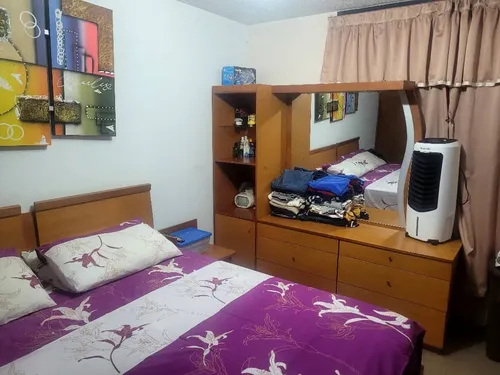 Ciudad Casarapa Parcela 10