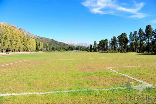 Imagen 10 de 21 de Terreno A La Venta En Bariloche