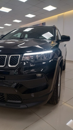 Jeep Compass 1.3 T270 Sport