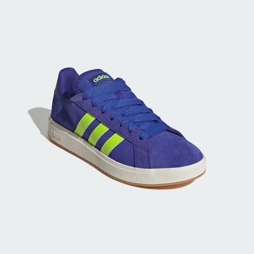 Zapatillas Adidas Grand Court Base 00s Jq6016 Adidas