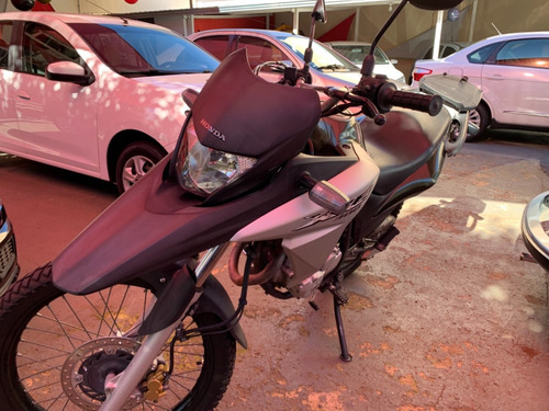 Imagem 8 de 15 de Honda Xre 300 Verde 2017